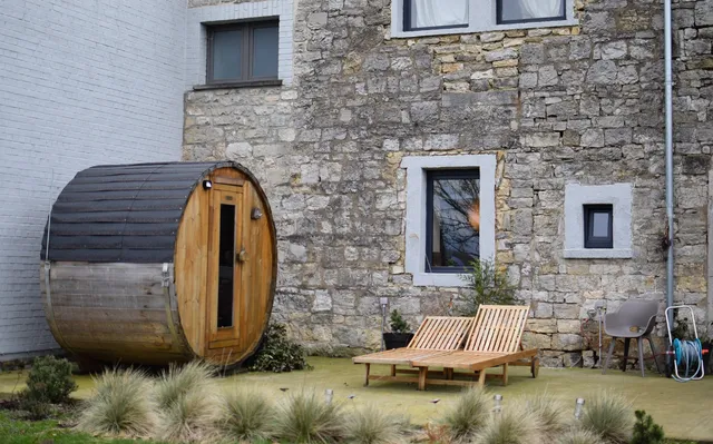 Le petit chapeau Wellness b&b et Yoga