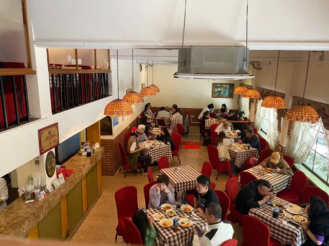 Xinli Chaxi Restaurant