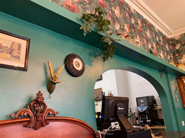 Reggie's Artisan Bakery