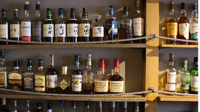 Ashi Teishoku & Diner