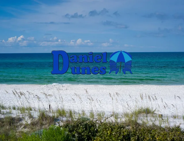 Daniel Dunes Florida Beach Vacation Home