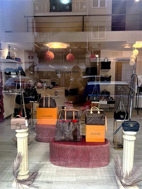 Vendôme Lecce Luxury Bags