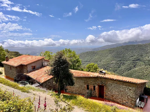 Can Rovira de Fogars