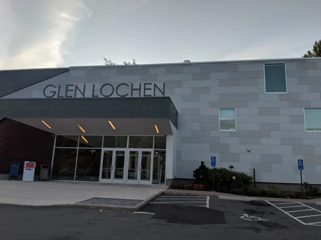 Glen Lochen