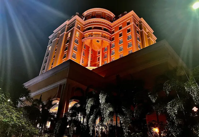 The Residency Towers Chennai