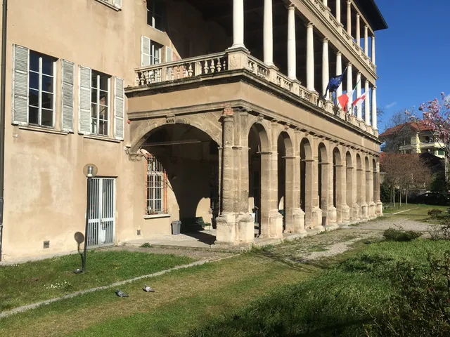 Municipal School of Music Claudio Abbado - Milano Foundation