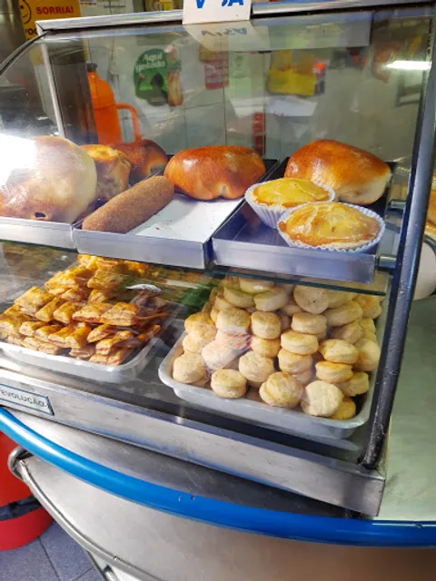 Padaria Sabor Imperial