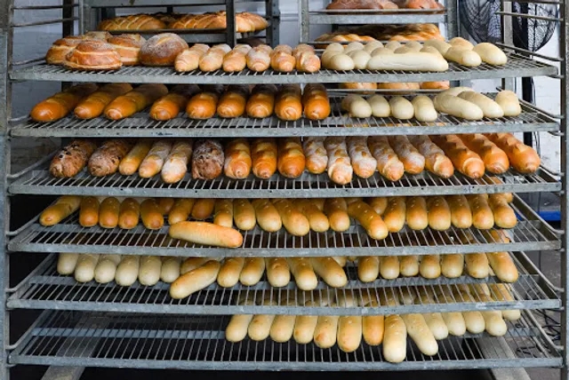 Stone Mill Bakery - Wholesale