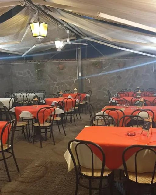 Pizzeria Aragonese Di Daniele Di Palma Sas