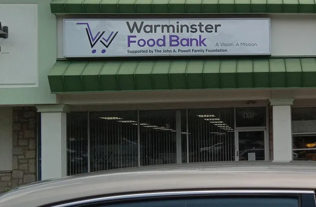 Town And Country Shopping Center