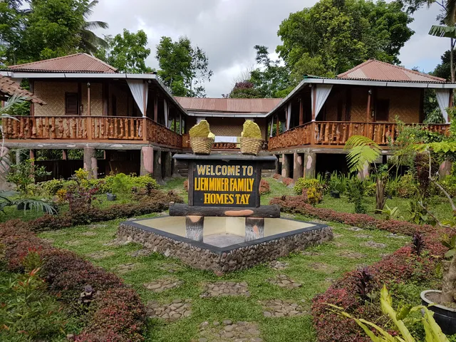 Ijen Miners Homestay