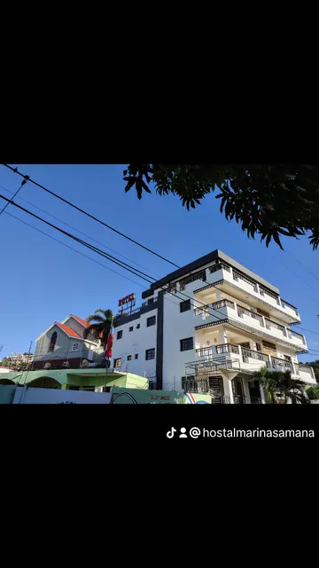 HOSTAL MARINA SAMANÁ