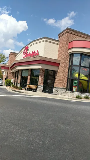 Chick-fil-A