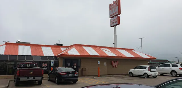 Whataburger