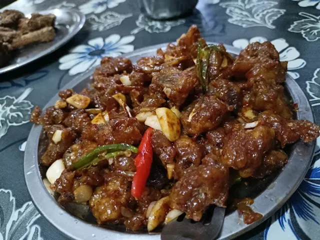 Madhav FFC Sector 10