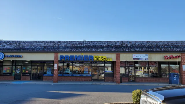 Premier Rental Purchase