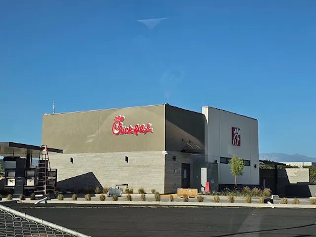 Chick-fil-A