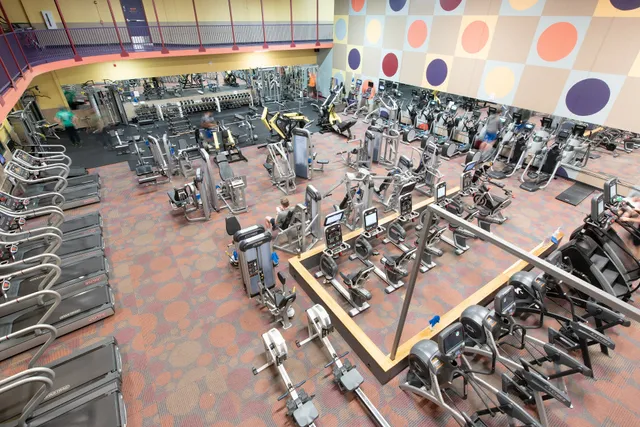 YMCA of Northern Colorado