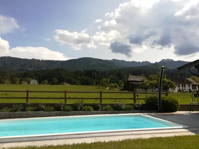 Ferienwohnungen Kolbitsch