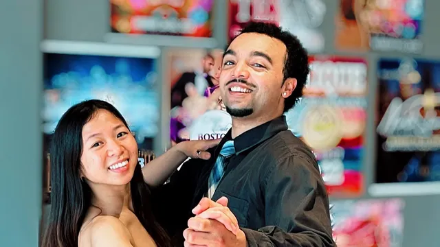 Arthur Murray Dance Studio Monterey