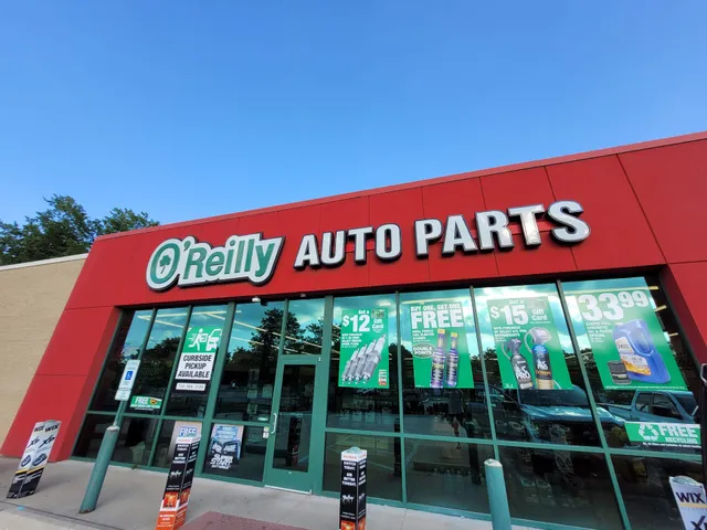 O'Reilly Auto Parts