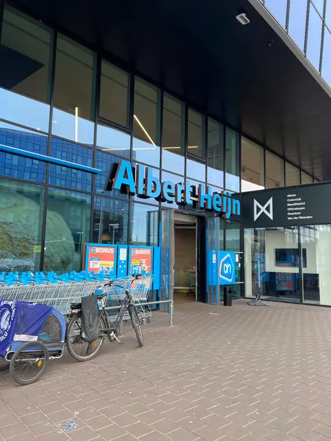 Albert Heijn