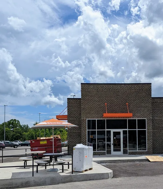 Old Kentucky Commons