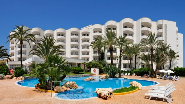 Hipotels Dunas Cala Millor