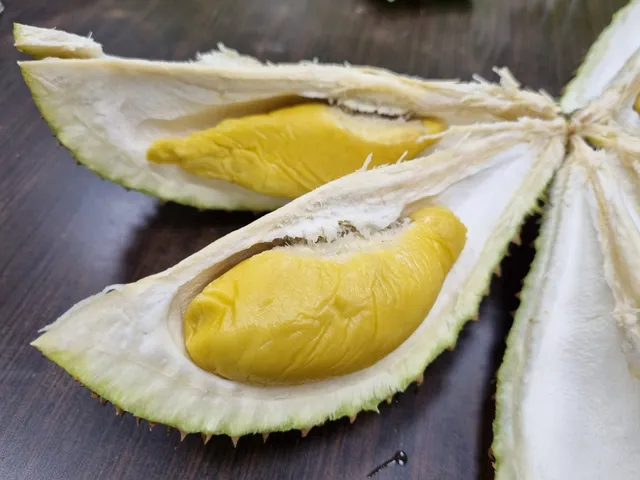 717 Durian Trading