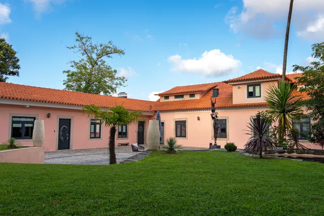 ZEN & ART - Alojamento de Charme