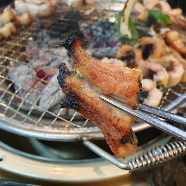 폭풍장어 동탄점