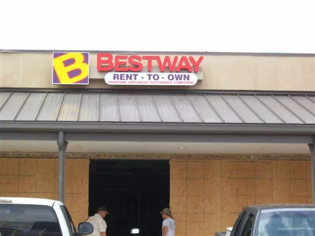Bestway Rent To Own