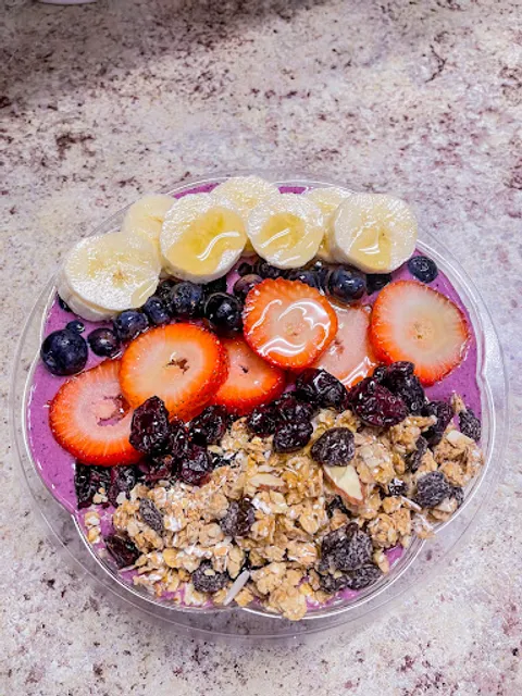 Bluegrass Ky Protein bar