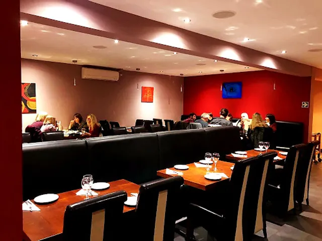 Dunkeswell Indian Kitchen