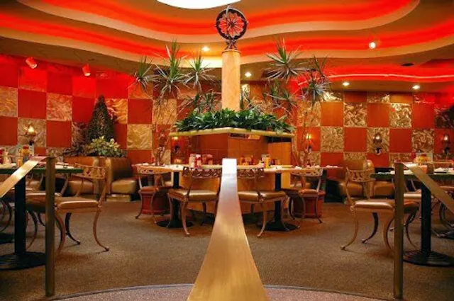 Ben's Kosher Delicatessen Restaurant & Caterers