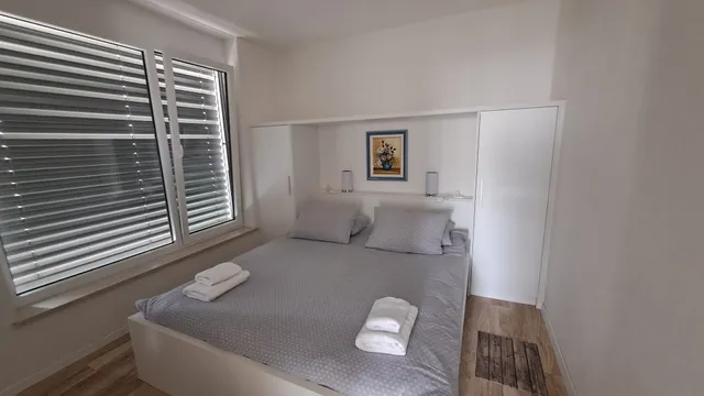 Blueview Aparthotel Novigrad