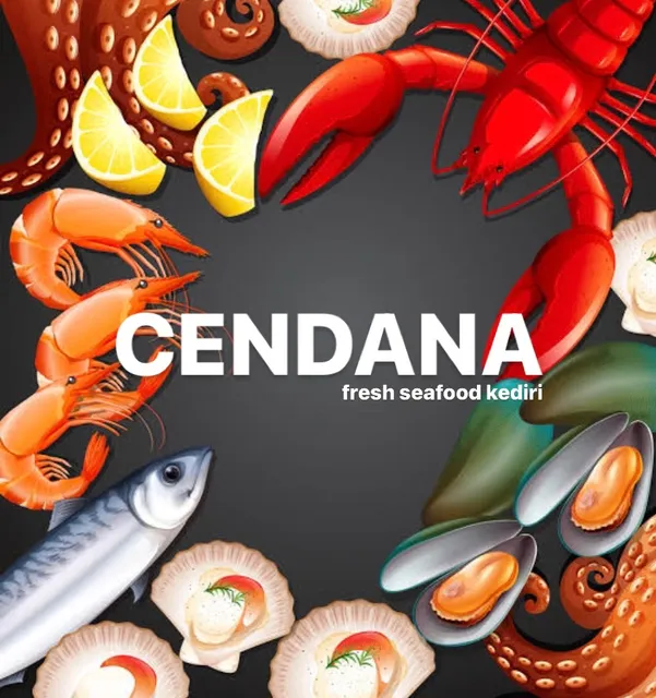 CENDANA FRESH SEAFOOD & FROZEN FOOD KEDIRI