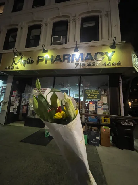 Myrtle Pharmacy