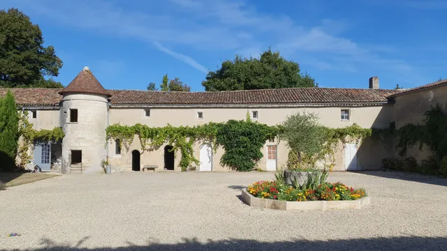Château de la Tour du Breuil