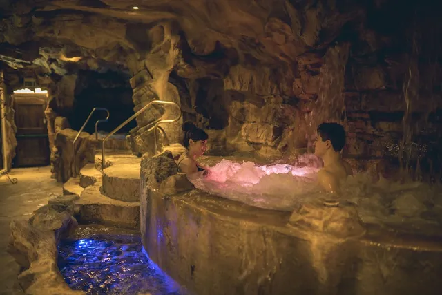 Resort Casanova - Family Apartments Residence