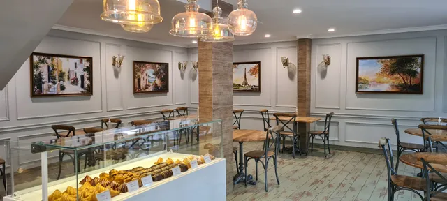 Feranoz | Banjara Hills