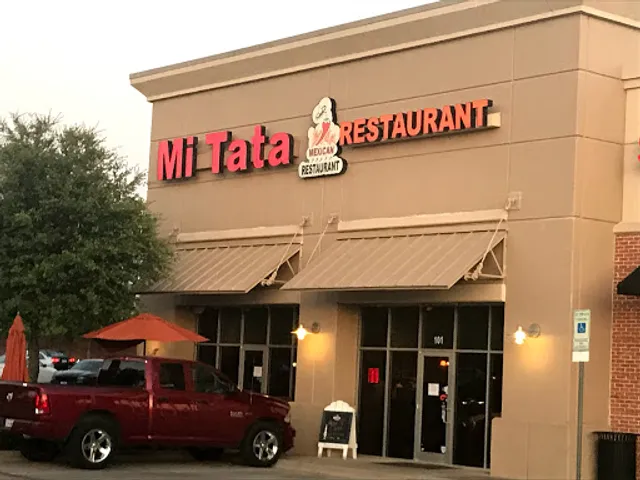 Mi Tata Mexican Restaurant