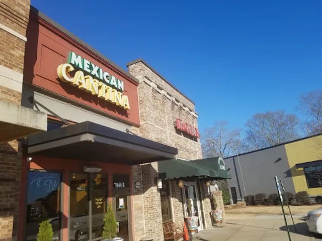 El Olmeca Mexican Restaurant