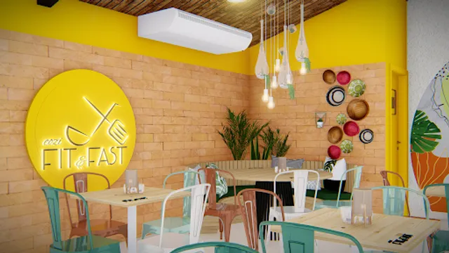 Organi Bistrô Natural