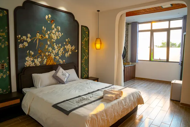 The Moon Town Homestay Hoian