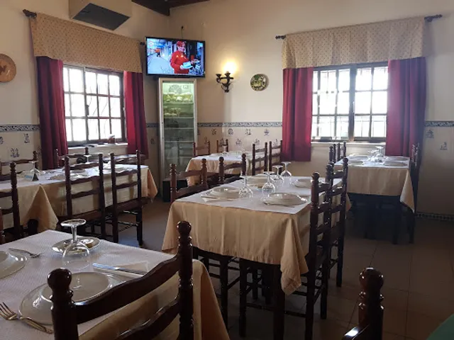 Restaurante O Leonardo