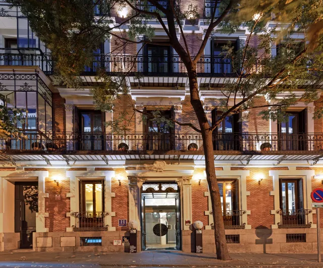 Hotel One Shot Recoletos