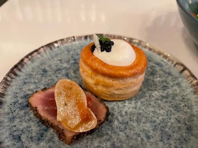 Backstreet Steak 後街牛扒