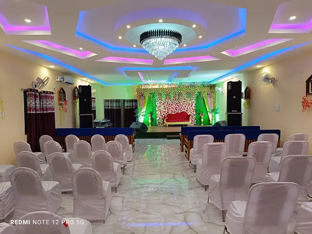 Shagun ek bandhan Banquet Hall and hotel