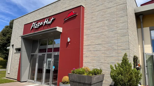 Pizza Hut Karlstad